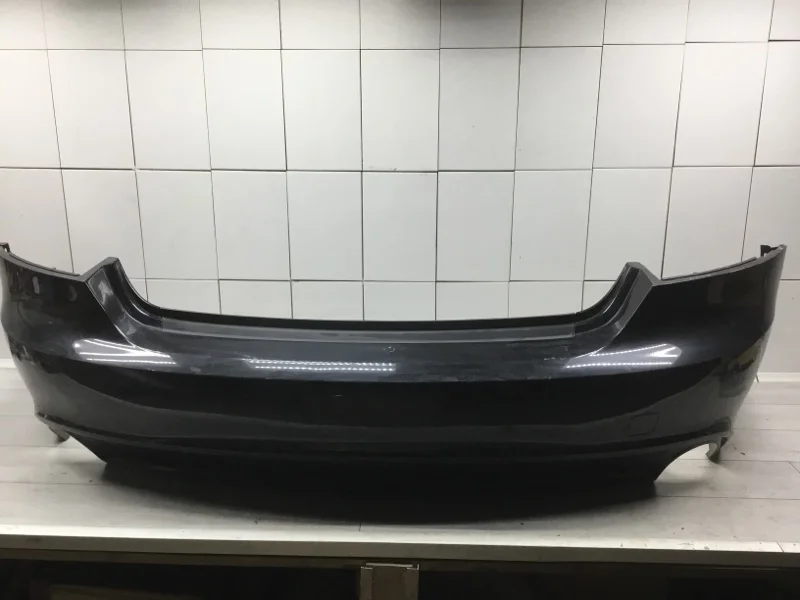Бампер Audi A7 2010 4G8807067S СЕДАН CDUC, задний