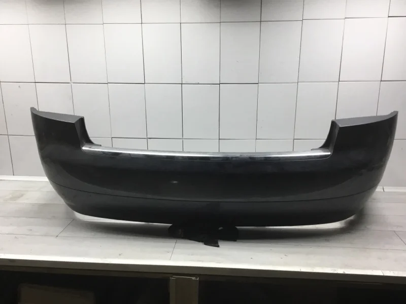 Бампер AUDI A4 2004 8E5807301G СЕДАН AVF, задний