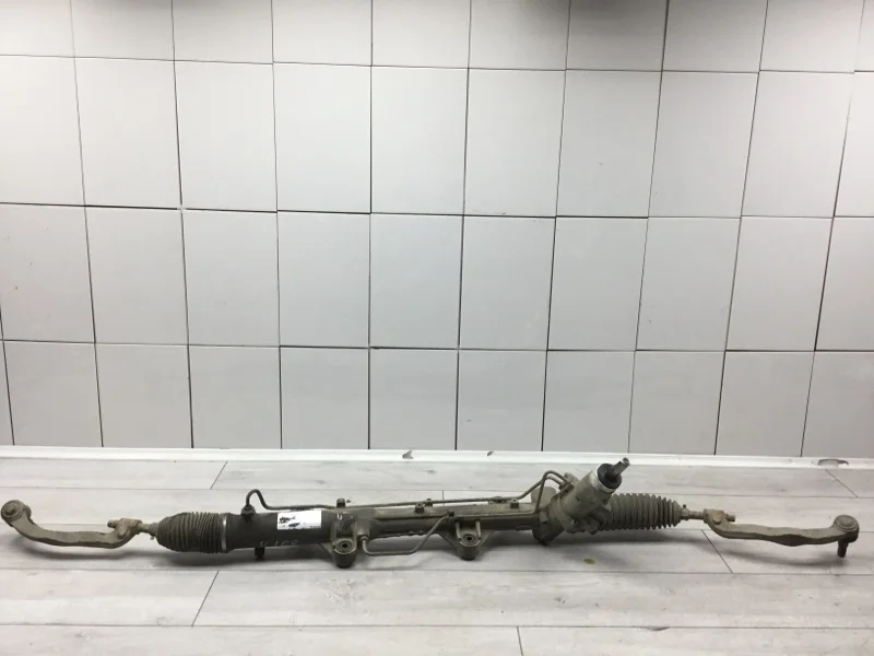 Рулевая рейка VOLKSWAGEN TRANSPORTER 2004 7H1422055M ФУРГОН AXC