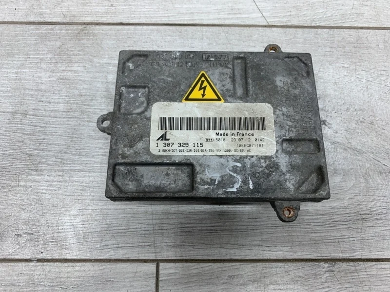 Блок розжига AUDI A4 2008 8E0907391B УНИВЕРСАЛ BPW