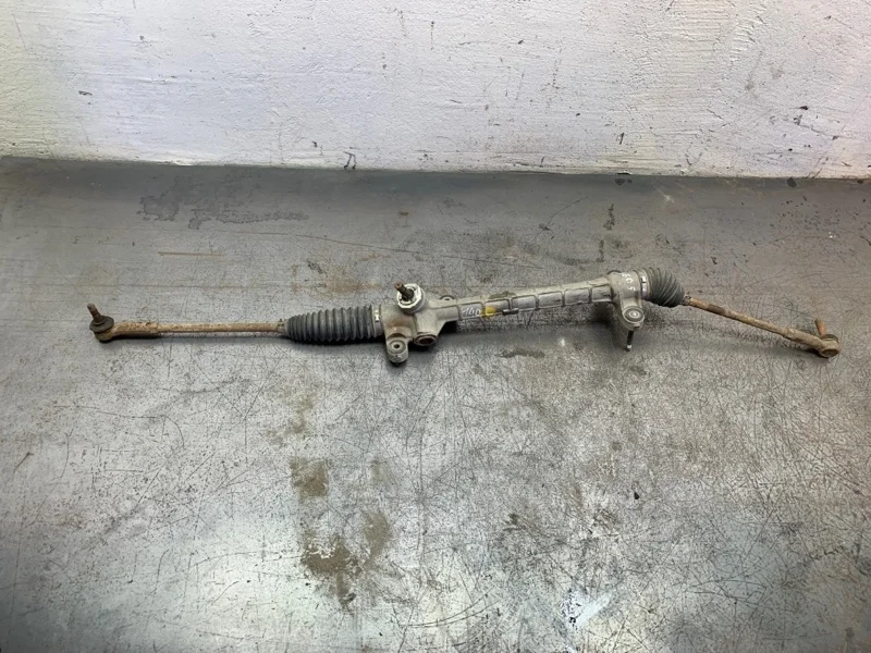 Рулевая рейка TOYOTA AVENSIS 2008 4550005030 УНИВЕРСАЛ 3ZZ-FE