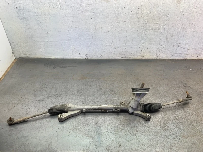 Рейка рулевая FORD FIESTA 2010 A0008388L ХЭТЧБЕК TZJA