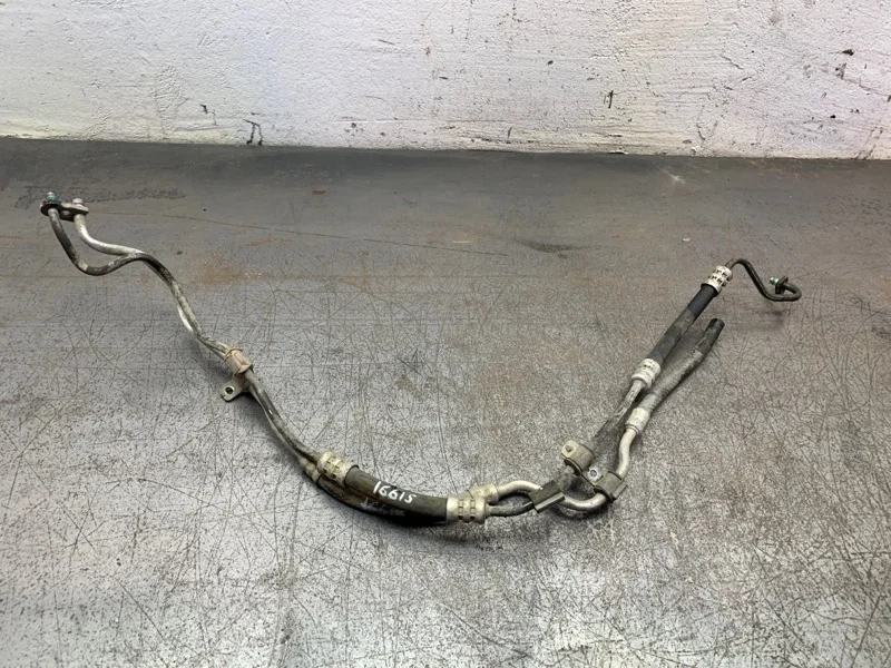 Трубка гидроусилителя руля Peugeot 307 2007 4014HN УНИВЕРСАЛ 9HX (DV6ATED4)