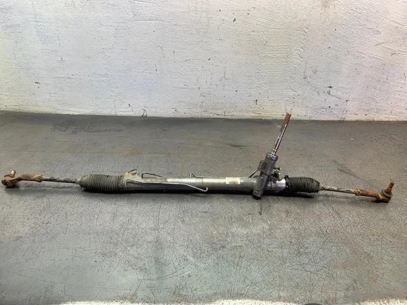 Рейка рулевая FORD GALAXY 2007 11A28C4448A6 МИНИВЭН QXWA