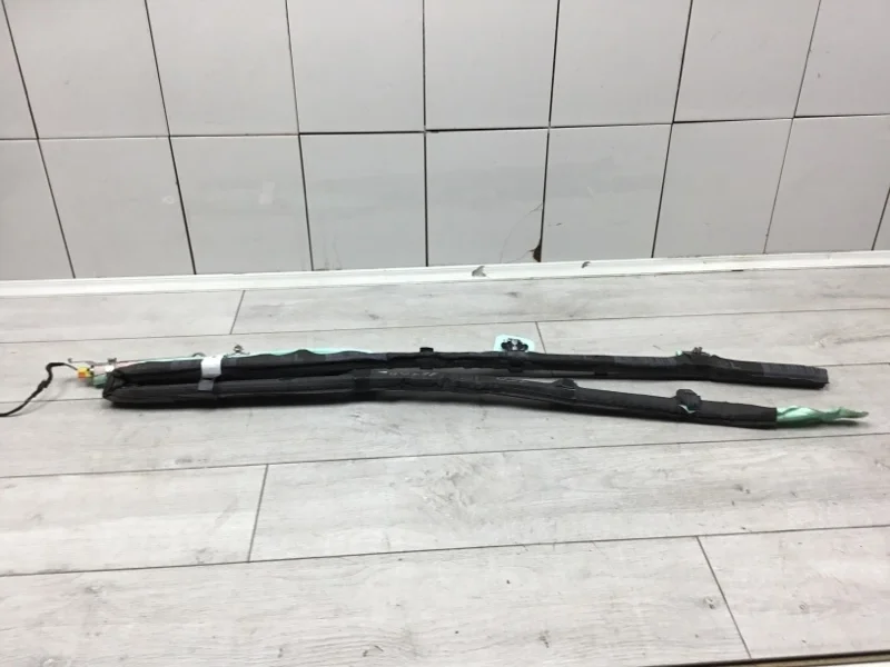 Подушка безопасности боковая (шторка) AUDI A3 2013 8V4880741A УНИВЕРСАЛ CMBA, левая