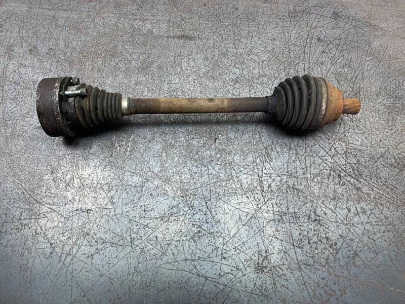 Полуось FORD FIESTA 2010 1840168 ХЭТЧБЕК TZJA