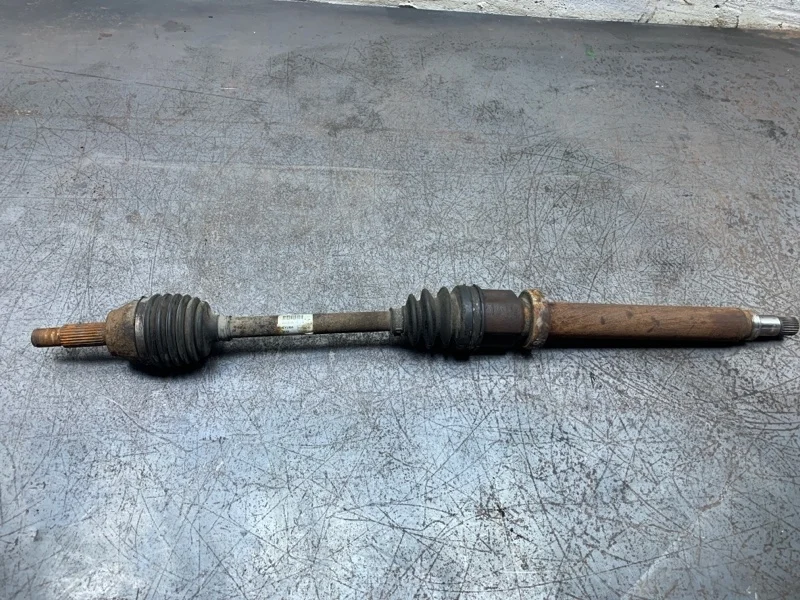 Полуось FORD FIESTA 2011 1799209 ХЭТЧБЕК STJB, передний правый