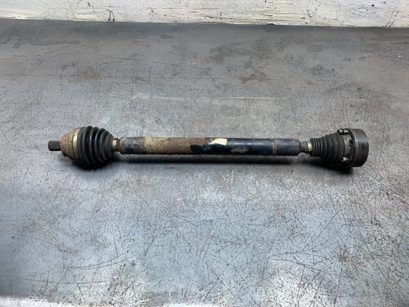 Полуось VOLKSWAGEN GOLF 2005 1K0407272HK ХЭТЧБЕК BGU, передний правый
