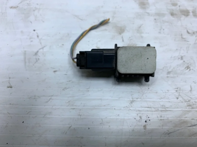 Датчик удара Ford S-Max 2006 1352187 МИНИВЭН QYWA