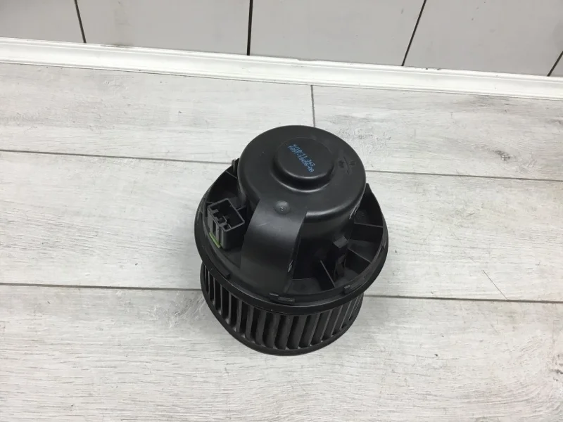 Мотор печки FORD S-MAX 2011 6G9T18456AA МИНИВЭН UFWA