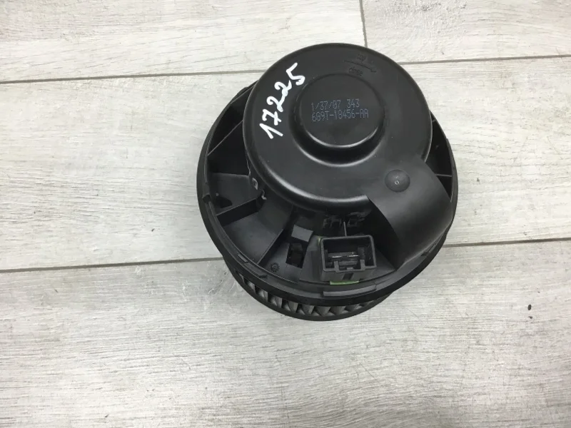 Мотор печки FORD GALAXY 2007 669T18456AA МИНИВЭН QXWA