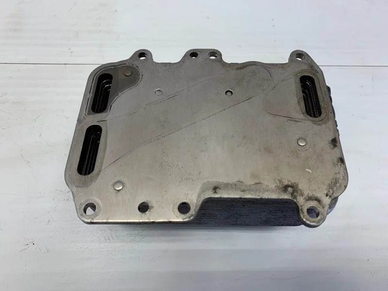 Теплообменник Audi A7 2010 059117021R СЕДАН CDUC