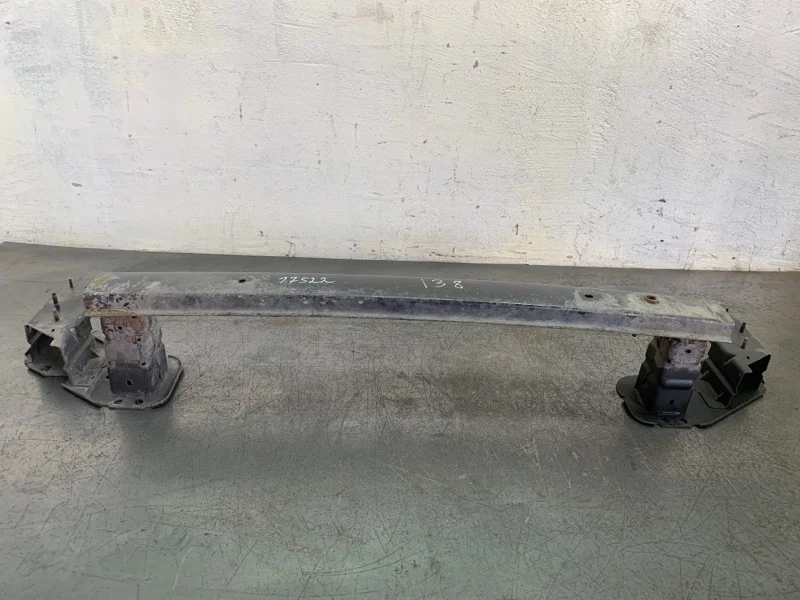 Усилитель бампера PEUGEOT 3008 2013 7203P0 ХЭТЧБЕК 9H05 9HR (DV6C), задний