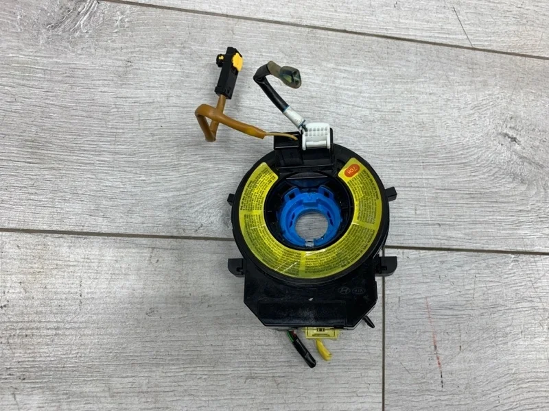 Шлейф руля Hyundai I20 2012 934801Y000 ХЭТЧБЕК G4LA