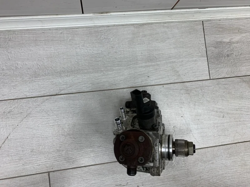 ТНВД AUDI A7 2010 059130755AN СЕДАН CDUC