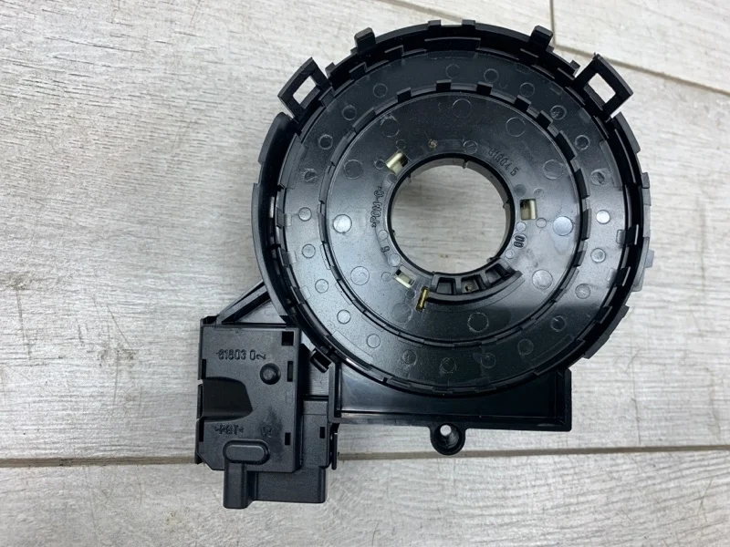 Шлейф руля Audi A3 2005 1K0959653C ХЭТЧБЕК BGU