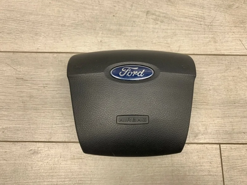 Подушка безопасности в руль Ford Galaxy 2007 1484327 МИНИВЭН QXWA