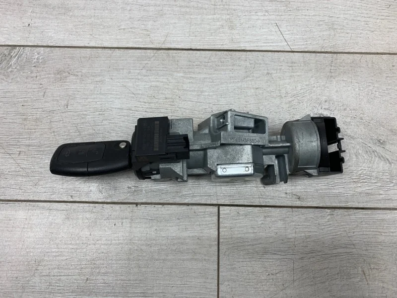 Замок зажигания Ford Galaxy 2007 3M513F880A МИНИВЭН QXWA