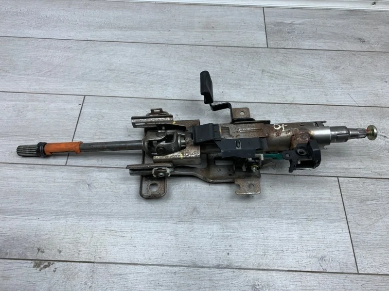 Рулевая колонка Peugeot 307 2007 9638983380 УНИВЕРСАЛ 9HX (DV6ATED4)