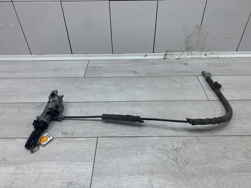 Замок зажигания AUDI A4 2004 4B0905851F СЕДАН AVF