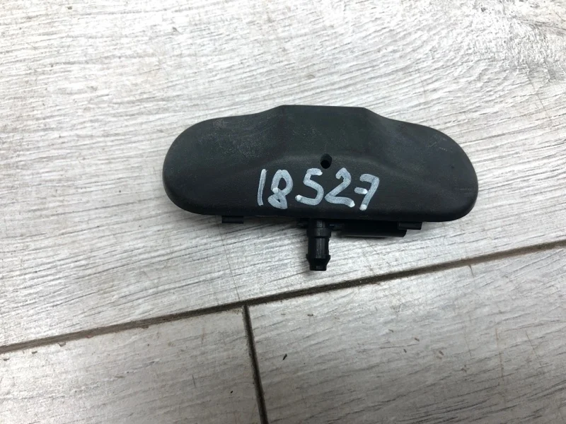 Форсунка стеклоомывателя Volkswagen Caddy 2010 5M0955986C ФУРГОН BLS