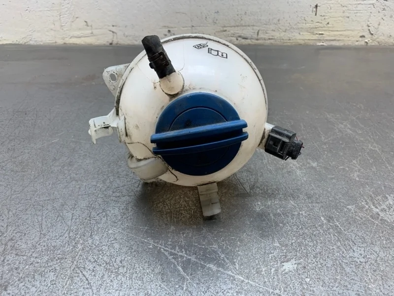 Бачок расширительный Audi A3 2005 1K0121407 ХЭТЧБЕК BGU