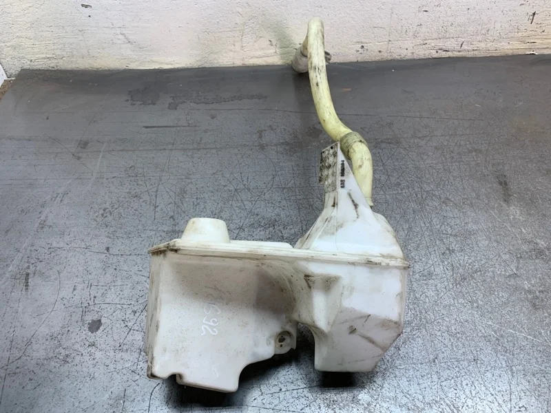 Бачок омывателя VOLKSWAGEN TRANSPORTER 2004 7H0955453G ФУРГОН AXC