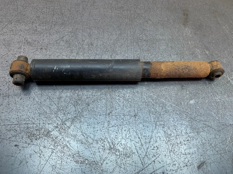 Стойка подвески FORD FOCUS 2009 1575022 УНИВЕРСАЛ DV6T GPDA, задняя