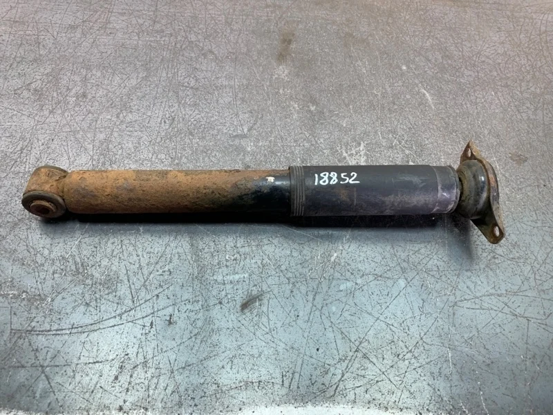 Стойка подвески FORD S-MAX 2006 1746172 МИНИВЭН QYWA, задняя