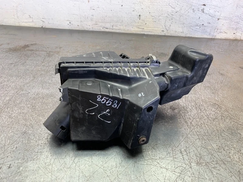 Корпус воздушного фильтра NISSAN PRIMERA 2002 16500BM701 УНИВЕРСАЛ QG18DE