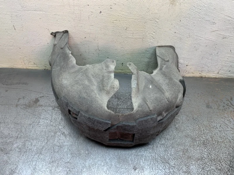 Подкрылок AUDI A7 2010 4G8810171 СЕДАН CDUC, задний левый