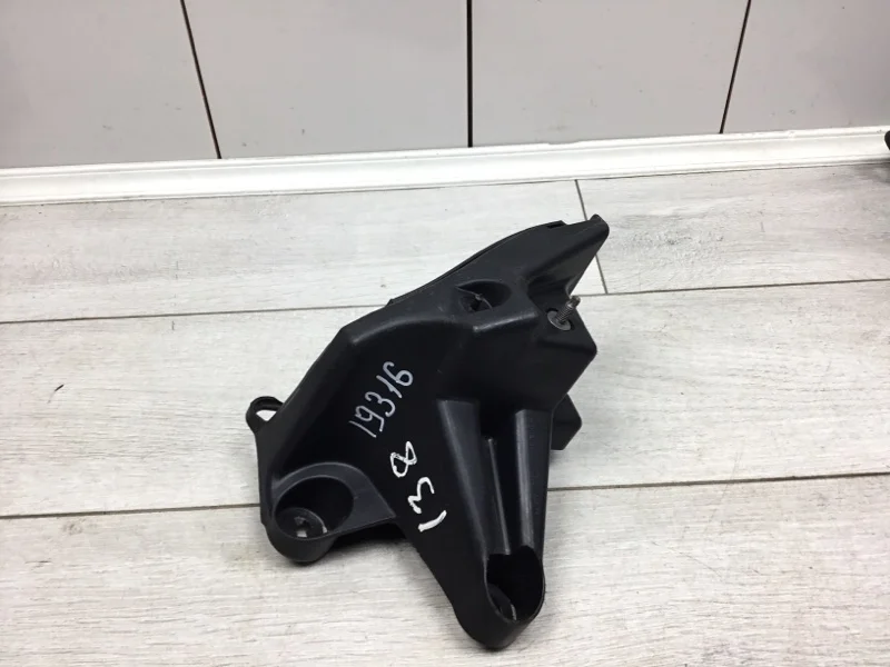 Кронштейн бампера PEUGEOT 3008 2013 9683342880 ХЭТЧБЕК 9H05 9HR (DV6C), задний левый