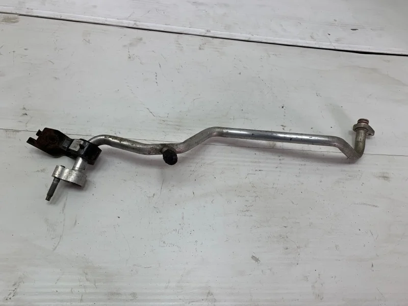 Трубка кондиционера FORD S-MAX 2011 1682026 МИНИВЭН UFWA