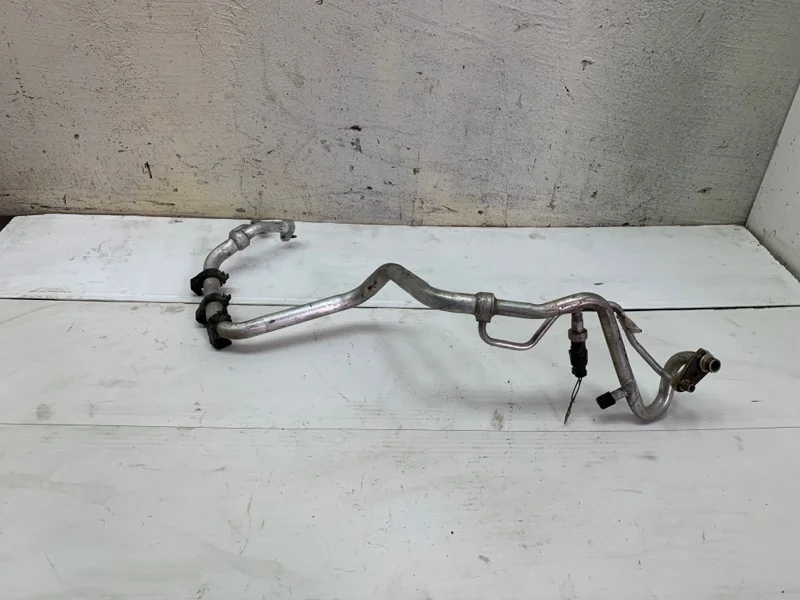 Трубка кондиционера FORD S-MAX 2011 1732152 МИНИВЭН UFWA