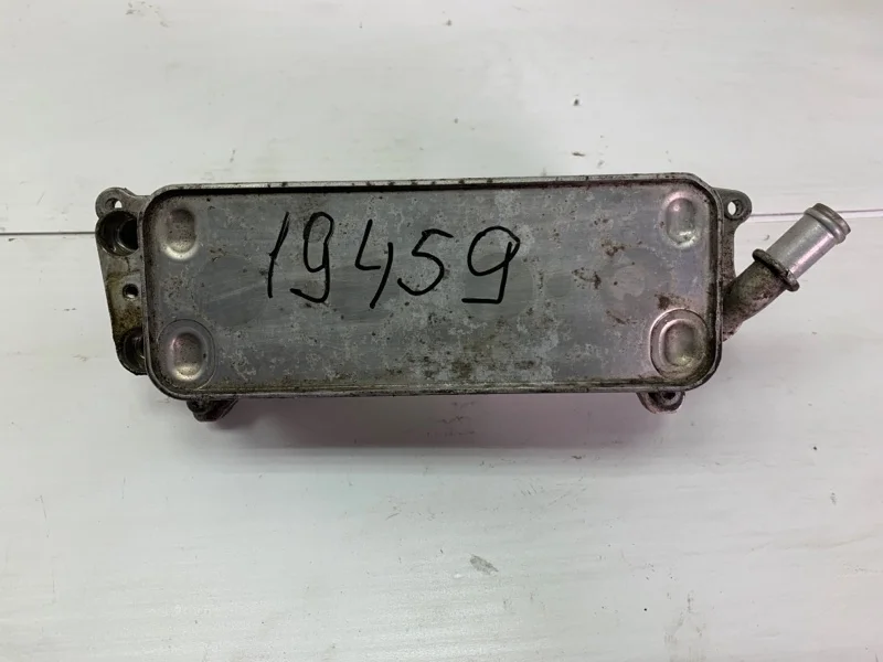 Теплообменник AUDI A7 2010 4G0317021K СЕДАН CDUC