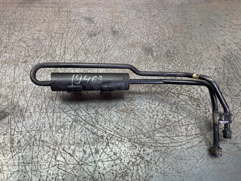 Трубка масляная AUDI A4 2004 8E0317823L СЕДАН AVF