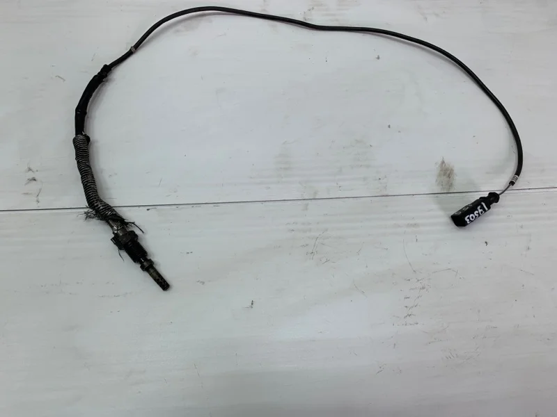 Датчик температуры выхлопных газов AUDI A4 2008 03G906088AK УНИВЕРСАЛ BPW