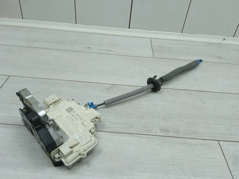 Замок двери AUDI A3 2013 4G0839015 УНИВЕРСАЛ CMBA, задний левый