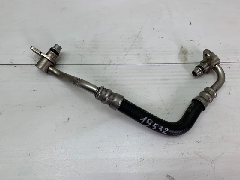 Трубка охлаждения АКПП AUDI A7 2010 4G0317818S СЕДАН CDUC