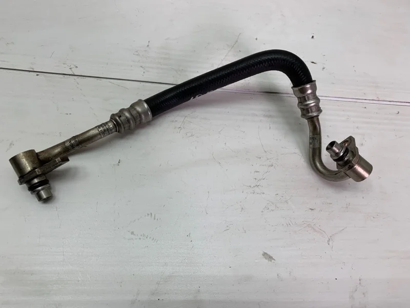 Трубка охлаждения АКПП AUDI A7 2010 4G0317817Q СЕДАН CDUC