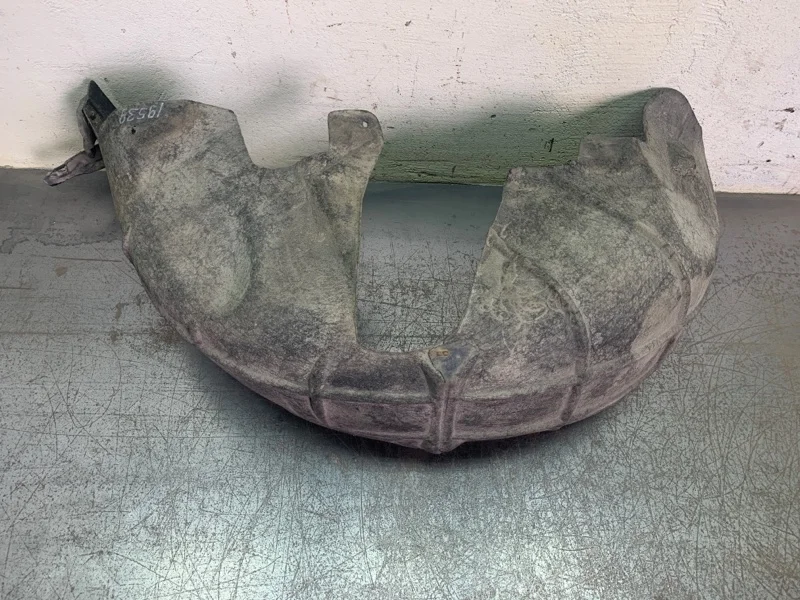 Подкрылок SKODA OCTAVIA 2013 1Z0810969 УНИВЕРСАЛ CAYC, задний левый