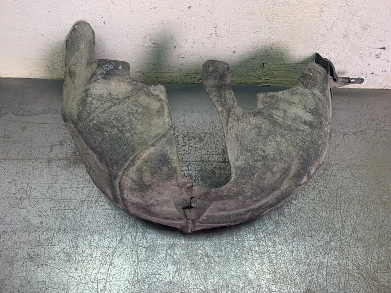 Подкрылок SKODA OCTAVIA 2013 1Z0810970 УНИВЕРСАЛ CAYC, задний правый