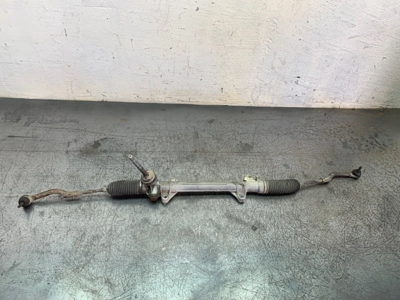 Рейка рулевая Nissan Qashqai 2013 48001JD90B КРОССОВЕР R9M