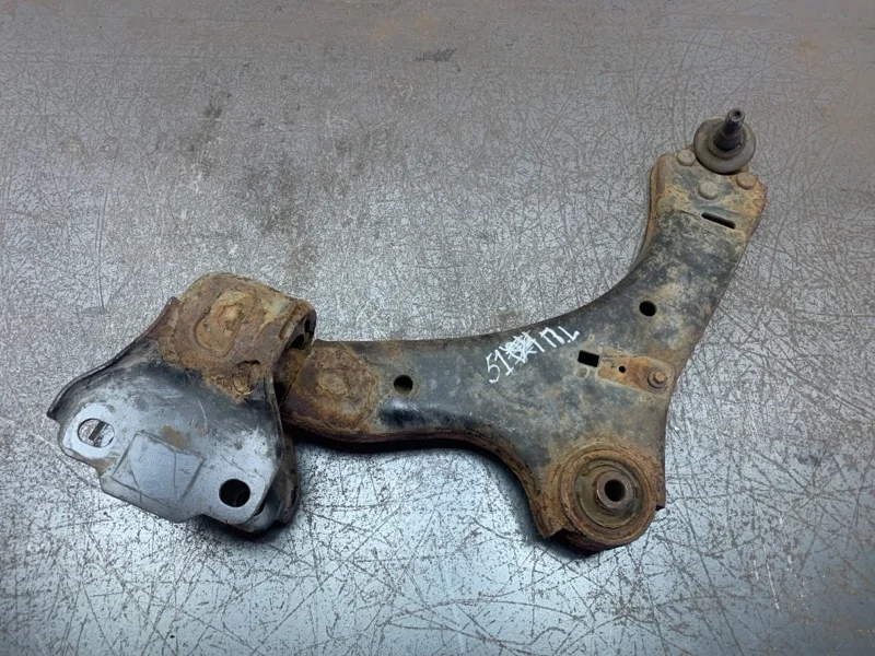 Рычаг подвески нижний Ford S-Max 2011 1507182 МИНИВЭН UFWA, передний левый