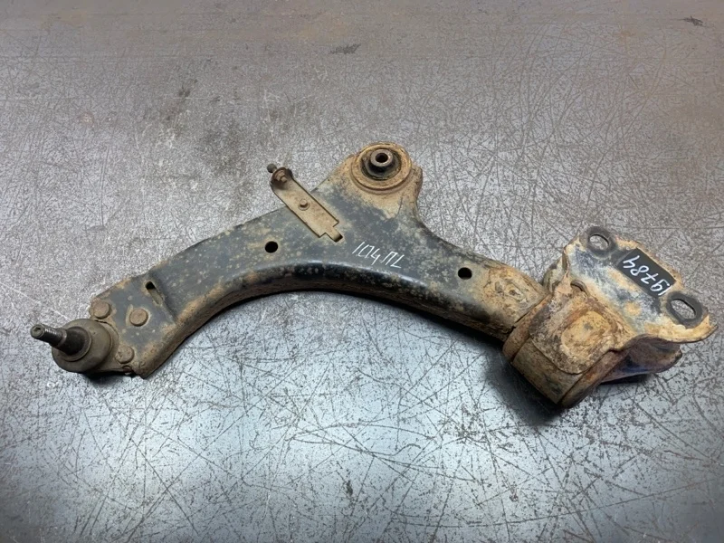 Рычаг подвески нижний Ford Galaxy 2007 1507182 МИНИВЭН QXWA, передний левый