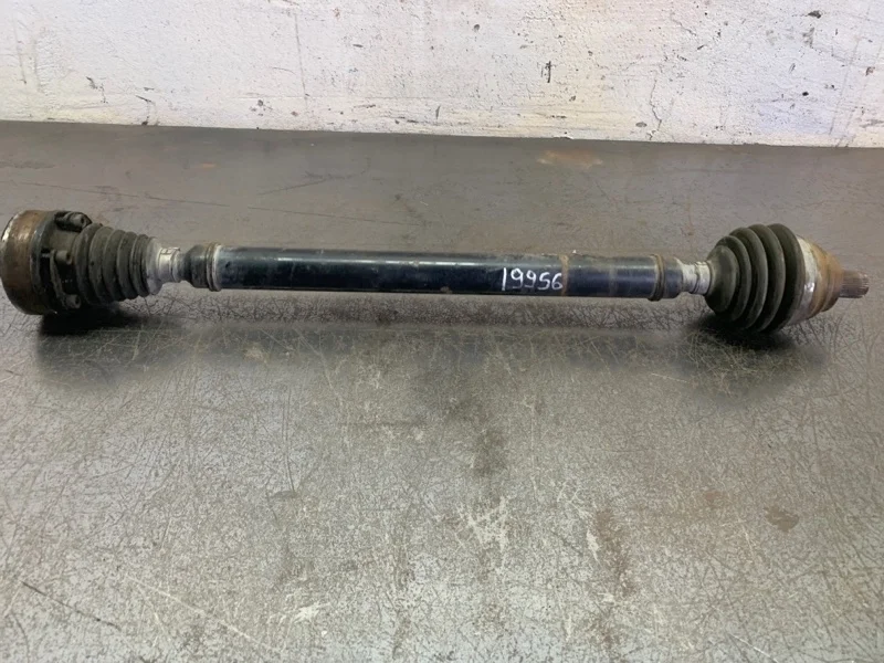 Полуось VOLKSWAGEN GOLF 2006 1K0407272CC ХЭТЧБЕК BLS, передний правый