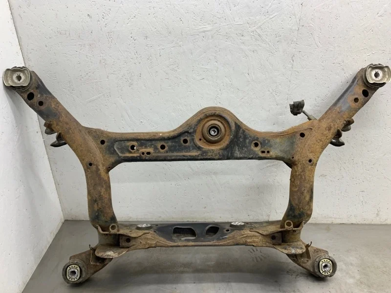 Подрамник AUDI A7 2010 4G0505235N СЕДАН CDUC, задний