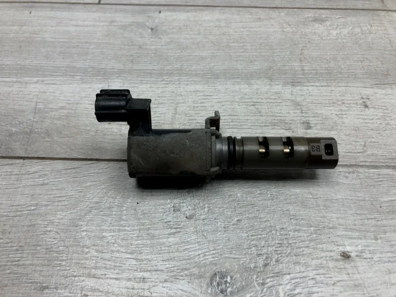 Клапан VVT-i Toyota Corolla 2004 1533022030 ХЭТЧБЕК 3ZZ-FE