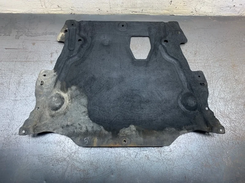 Защита двигателя FORD S-MAX 2011 1682940 МИНИВЭН UFWA