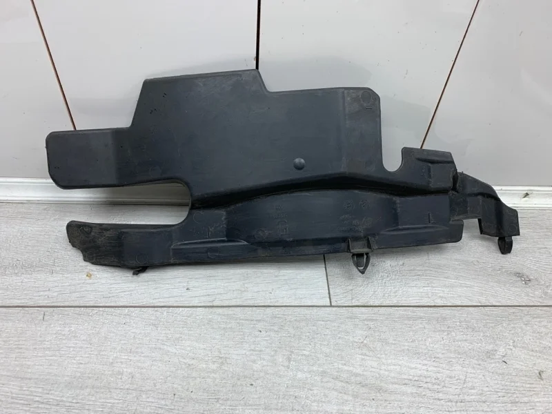 Накладка декоративная CITROEN JUMPER 1400315180